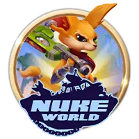 Nuke World